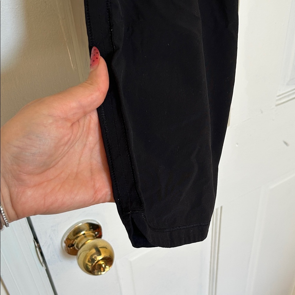 GAP Athletic Drawstring Pants - Picture 3 of 5